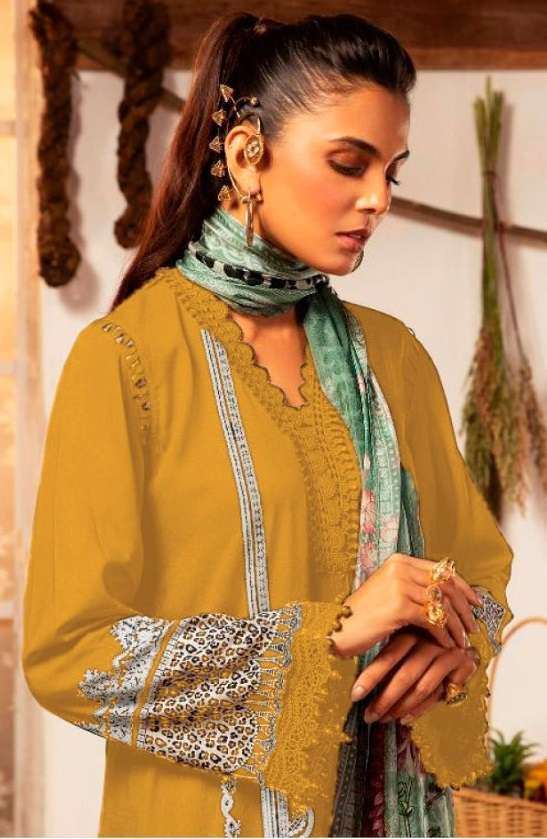 Super Hit Design Dno 526 & 527 by Taj